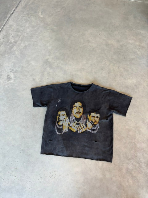 Lotto Life Summer T shirt