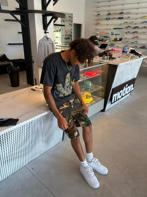 Lotto Life Summer T shirt
